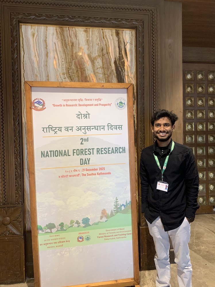 Anil Kumar Raut